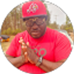 Profile photo of Jay Brisk