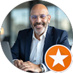 Profile photo of Jeffrey Kaplan