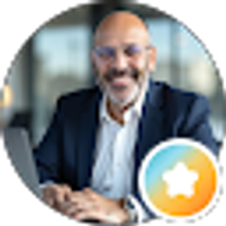 Profile photo of Jeffrey Kaplan