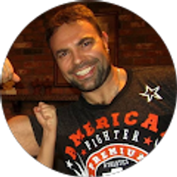 Profile photo of Shad Knopik