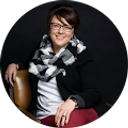 Profile photo of Janis Sanfrey Ulicny