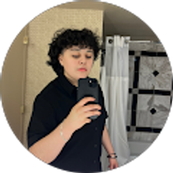 Profile photo of Jasmine Villatoro