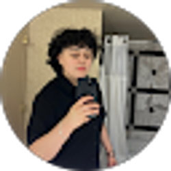 Profile photo of Jasmine Villatoro