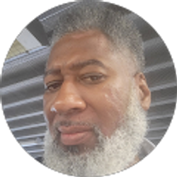 Profile photo of Lydell Montague