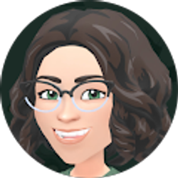 Profile photo of Monica Chadwell