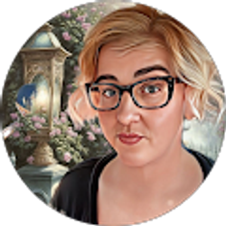 Profile photo of Rebecca Hibbard