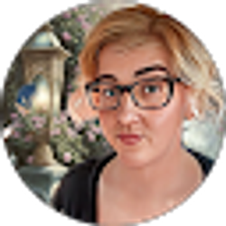 Profile photo of Rebecca Hibbard