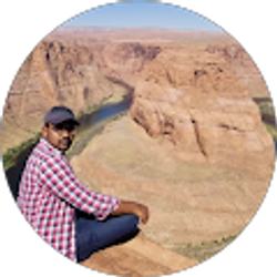 Profile photo of Prasad Boppudi