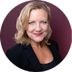 Profile photo of Sonya Godfrey