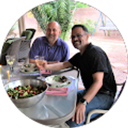 Profile photo of Samuel Noto