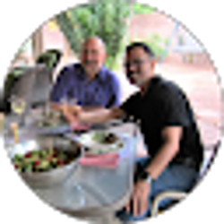 Profile photo of Samuel Noto