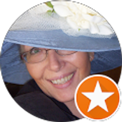 Profile photo of Kathleen Rogge