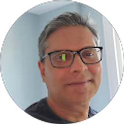 Profile photo of Joe D'Sa