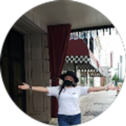 Profile photo of Maria Luna