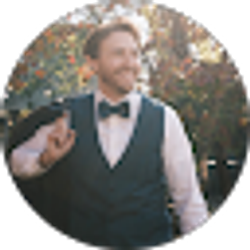Profile photo of Daniel Johnson
