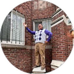 Profile photo of Gabriel Vega