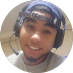 Profile photo of Kareem Walker