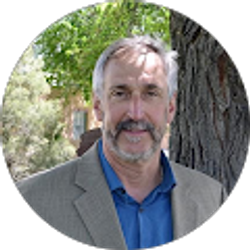 Profile photo of Scott Hughes