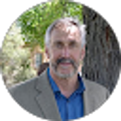 Profile photo of Scott Hughes