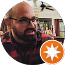 Profile photo of Jesse Badger