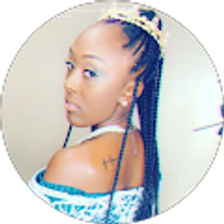 Profile photo of Martisha Strack