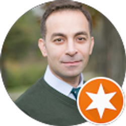 Profile photo of Ahmed Makkiyah