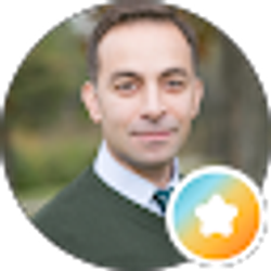 Profile photo of Ahmed Makkiyah