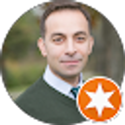 Profile photo of Ahmed Makkiyah