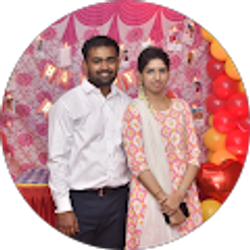 Profile photo of Rajesh Pillai