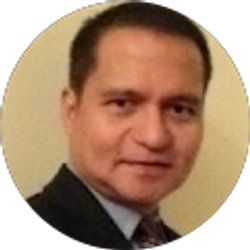 Profile photo of Rich Usuquen