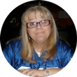 Profile photo of Beverly Ross