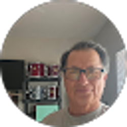 Profile photo of Gilbert Moreno