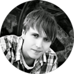 Profile photo of Brandon Rhodes