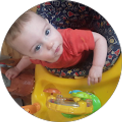 Profile photo of Robbie Jeffers