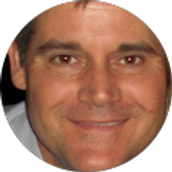 Profile photo of Damon Tepe