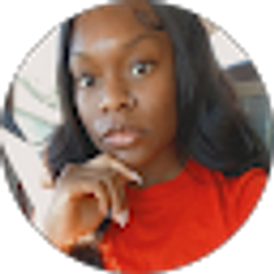 Profile photo of Mia Todd