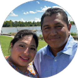 Profile photo of Veronica Gonzalez