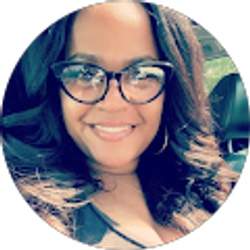 Profile photo of Brittany Robbins