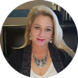 Profile photo of Jenna King