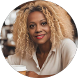 Profile photo of Pamela Hairston