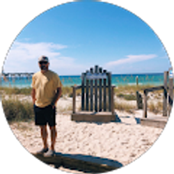 Profile photo of Tim Mason