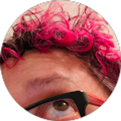 Profile photo of Karina Godinez