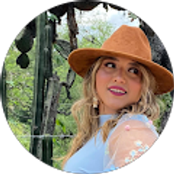 Profile photo of Sonia Huerta