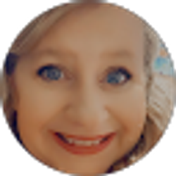 Profile photo of Rose Grogan