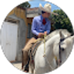 Profile photo of Manuel Araiza