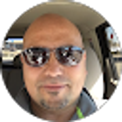 Profile photo of Ray Revilla