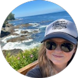 Profile photo of April Clark