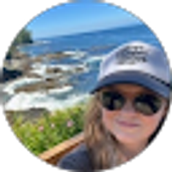 Profile photo of April Clark