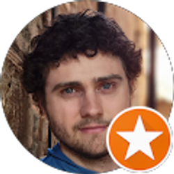 Profile photo of Scott Harris