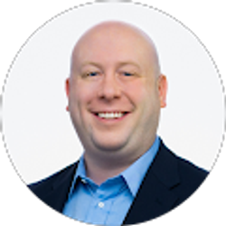 Profile photo of Chase Williams